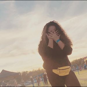 Meet your Posher, Sofia